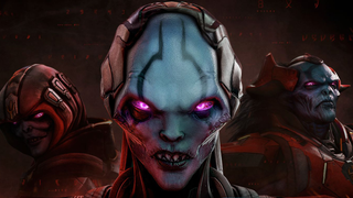 <i>XCOM 2</i>'s Upcoming Expansion Is Inspired By <i>Shadow of Mordor</i><em></em>
